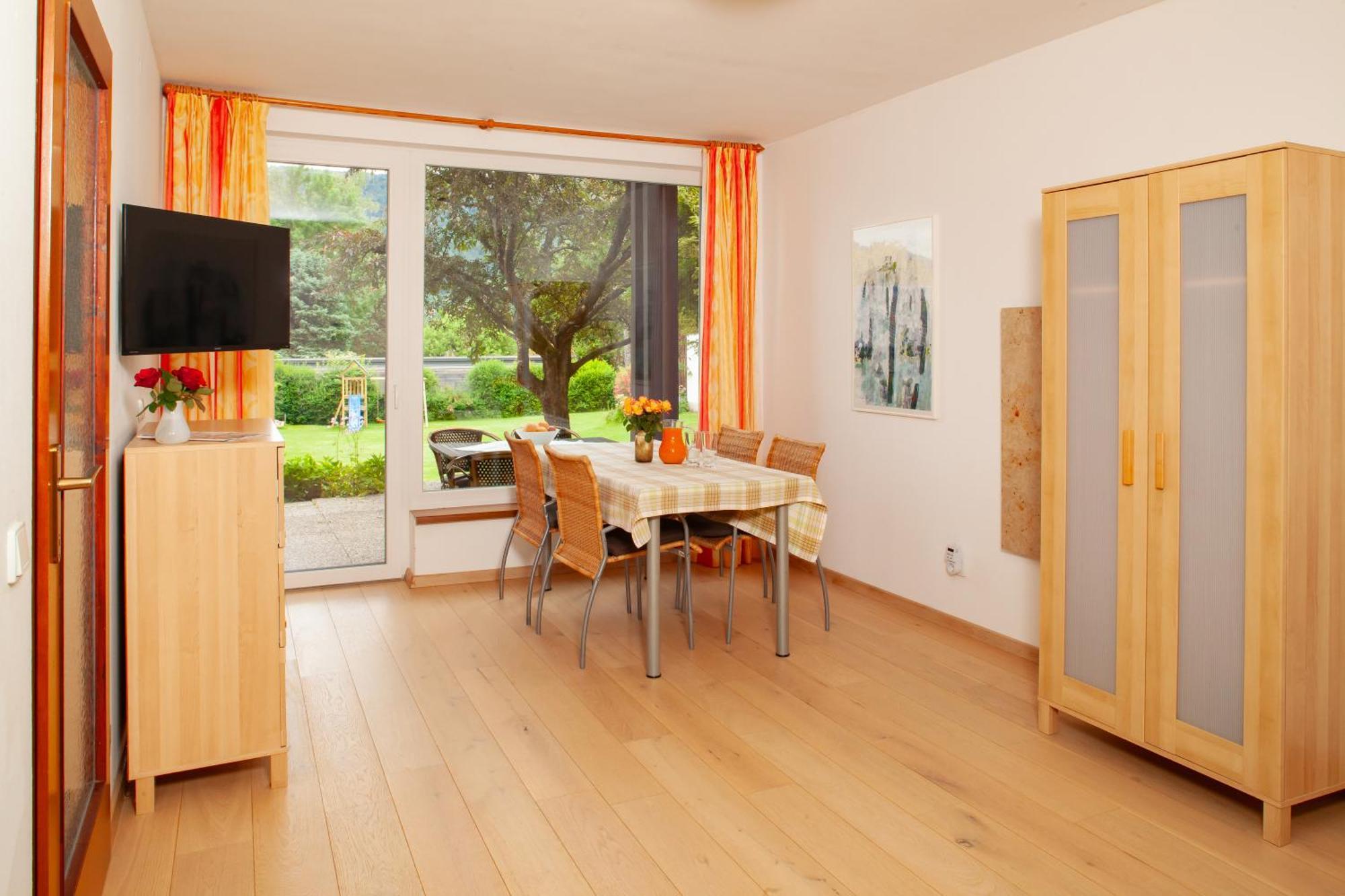 Seeapartments Kaernten ボーデンスドルフ エクステリア 写真