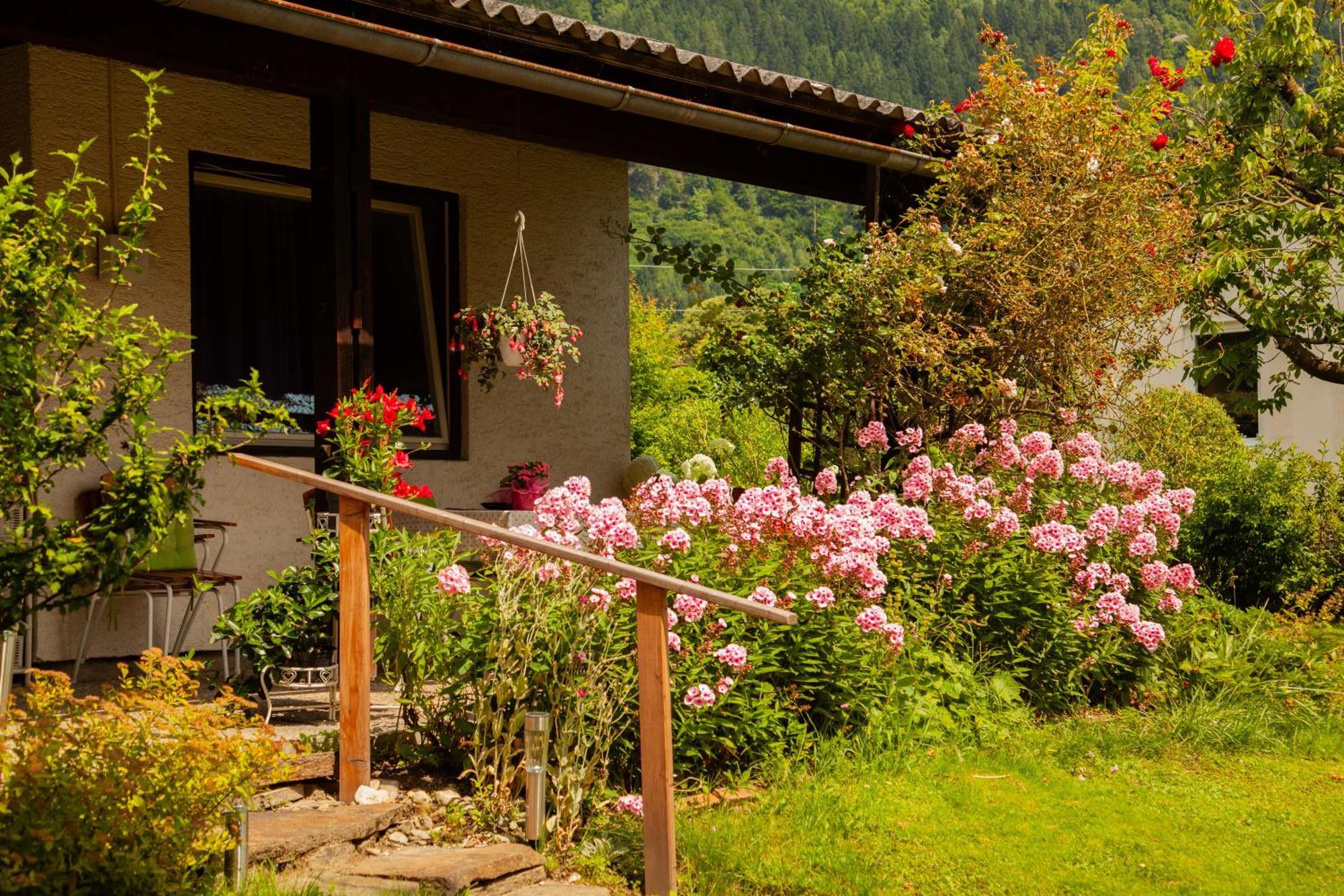 Seeapartments Kaernten ボーデンスドルフ エクステリア 写真
