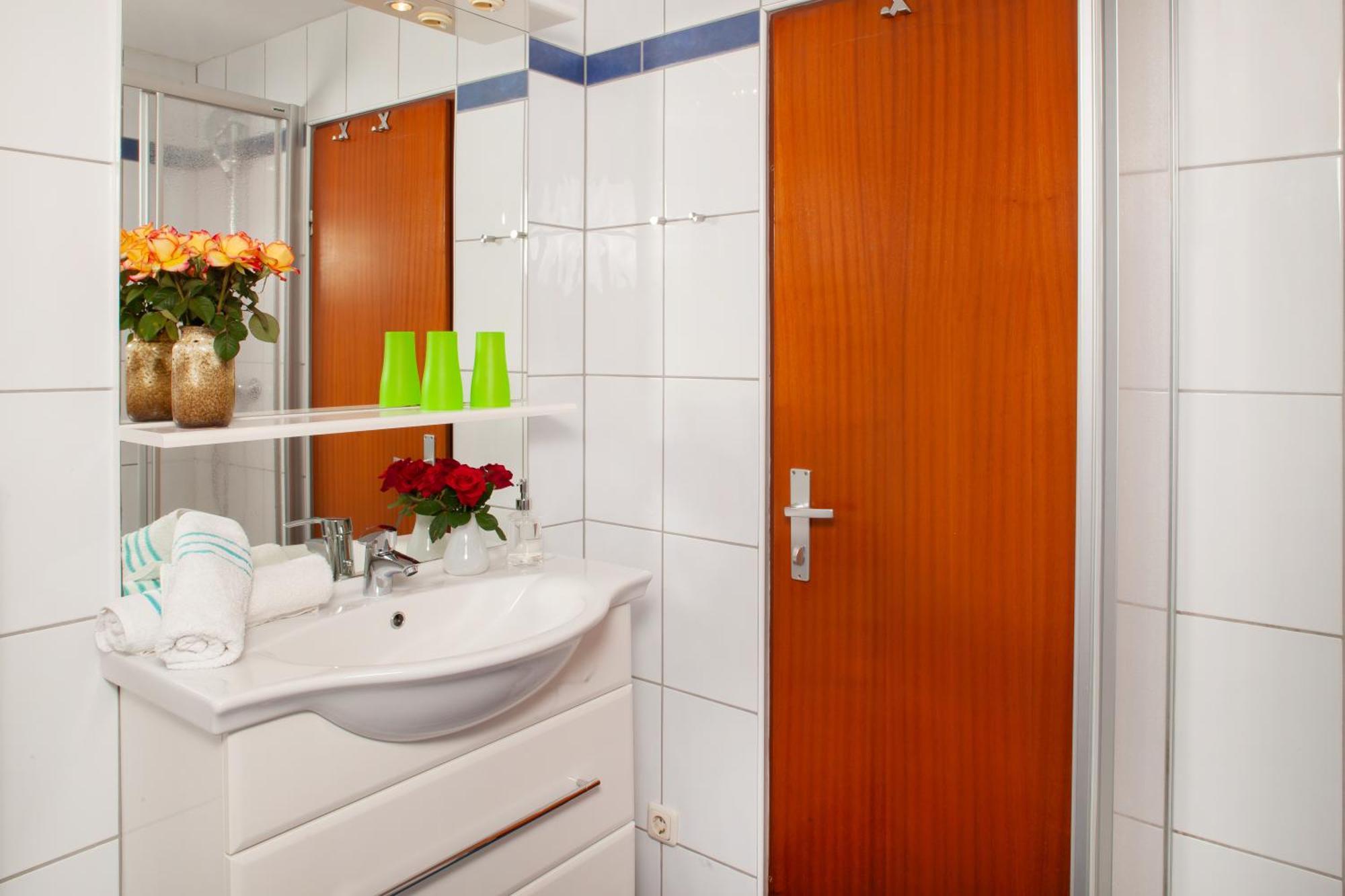Seeapartments Kaernten ボーデンスドルフ エクステリア 写真